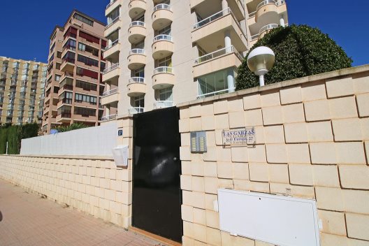 Apartamentos Holiday Las Garzas