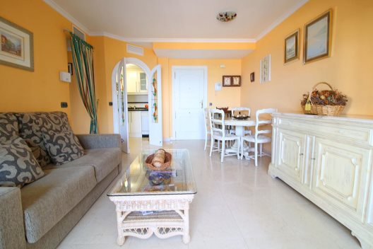 Apartamentos Holiday Las Olas