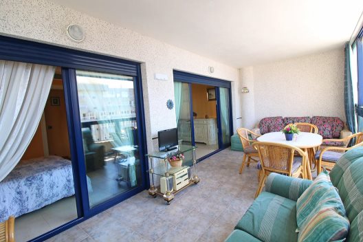 Apartamentos Holiday Las Olas