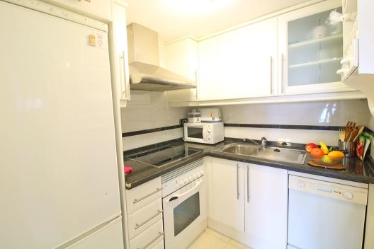 Apartamentos Holiday Las Olas