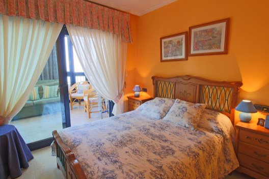 Apartamentos Holiday Las Olas