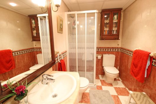 Apartamentos Holiday Las Olas