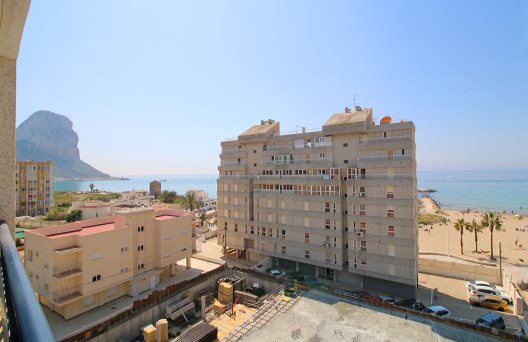 Apartamentos Holiday Las Olas