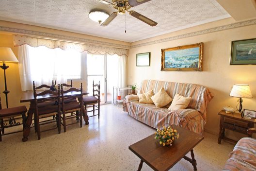 Apartamentos Holiday Levante Beach