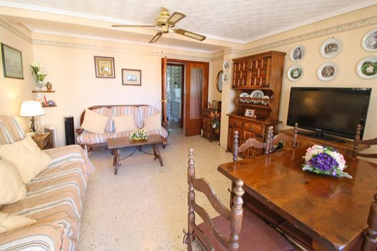 Apartamentos Holiday Levante Beach