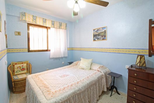 Apartamentos Holiday Levante Beach