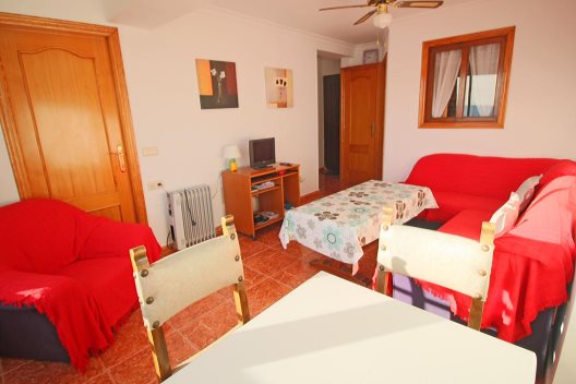 Apartamentos Holiday Liberty