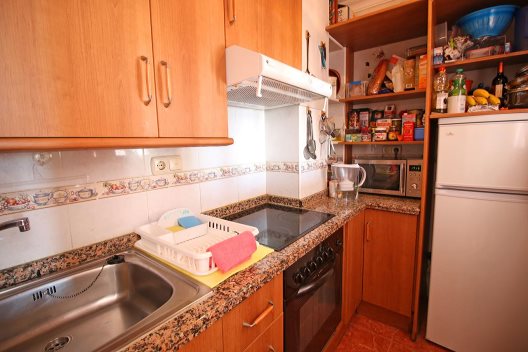 Apartamentos Holiday Liberty