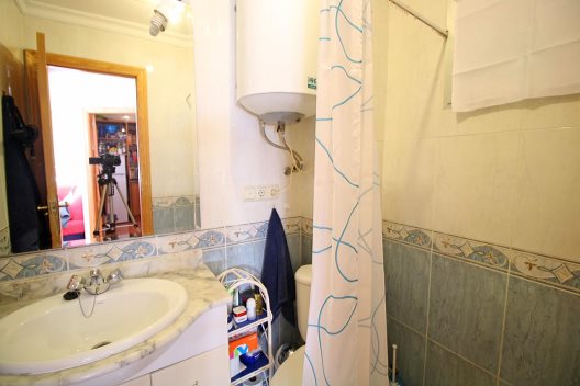 Apartamentos Holiday Liberty