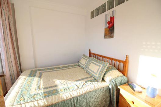Apartamentos Holiday Liberty
