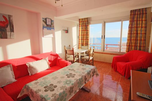 Apartamentos Holiday Liberty