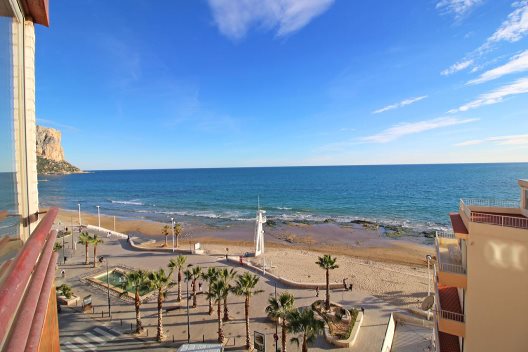 Apartamentos Holiday Liberty