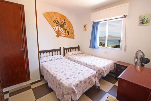 Apartamentos Holiday Mar 2