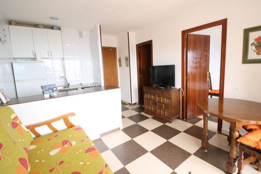 Apartamentos Holiday Mar 2
