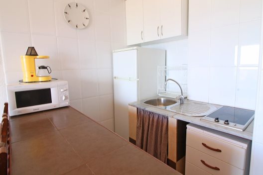 Apartamentos Holiday Mar 2