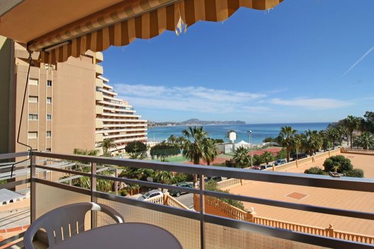 Apartamentos Holiday Mar 2