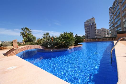 Apartamentos Holiday Mar 2