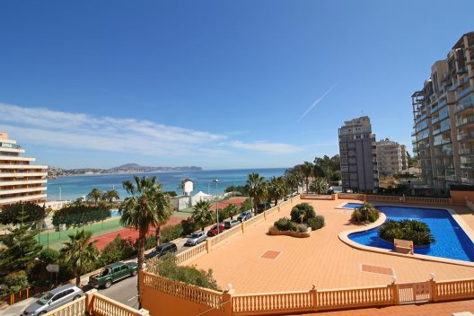 Apartamentos Holiday Mar 2