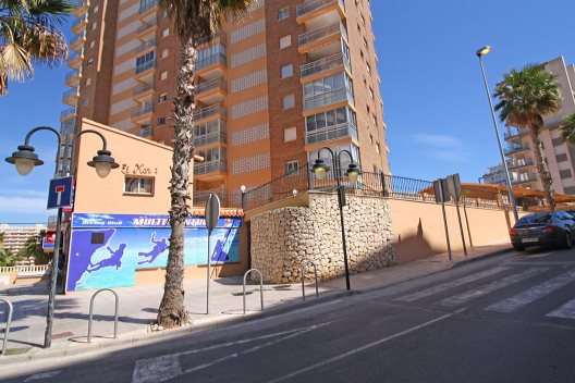 Apartamentos Holiday Mar 2