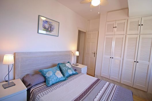 Apartamentos Holiday Mariola