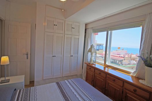 Apartamentos Holiday Mariola