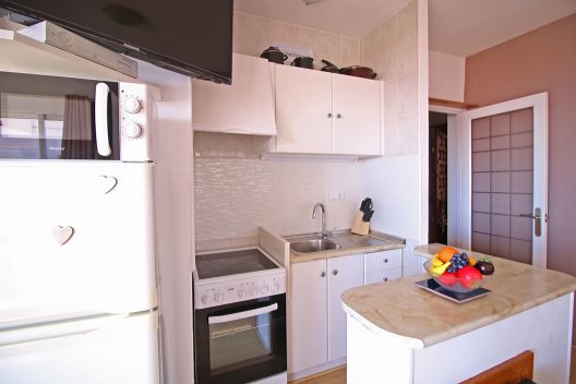 Apartamentos Holiday Mariola
