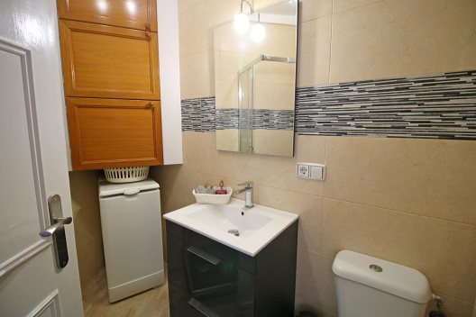 Apartamentos Holiday Mariola