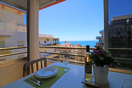Apartamentos Holiday Mariola