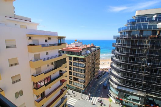 Apartamentos Holiday Mariola
