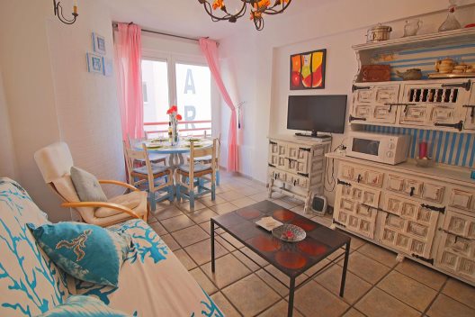 Apartamentos Holiday Marypaz