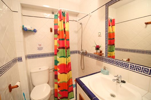 Apartamentos Holiday Marypaz
