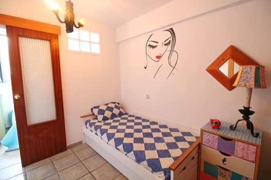 Apartamentos Holiday Marypaz