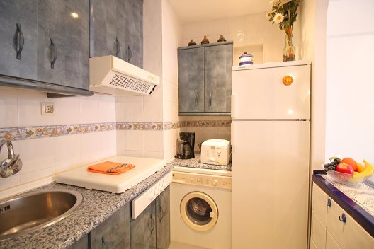 Apartamentos Holiday Marypaz
