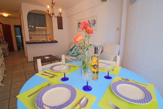 Apartamentos Holiday Marypaz