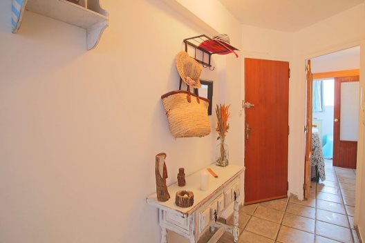 Apartamentos Holiday Marypaz