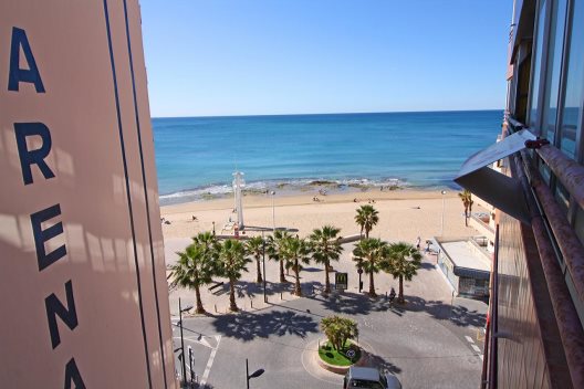 Apartamentos Holiday Marypaz