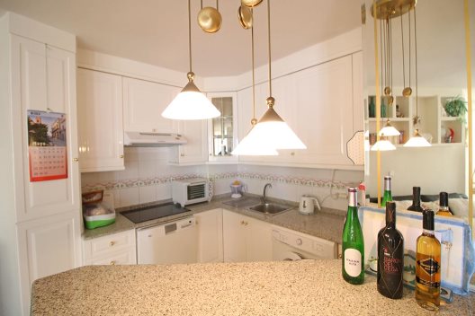 Apartamentos Holiday Oceanic