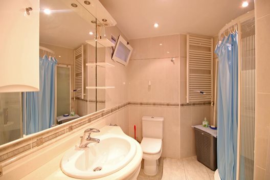Apartamentos Holiday Oceanic