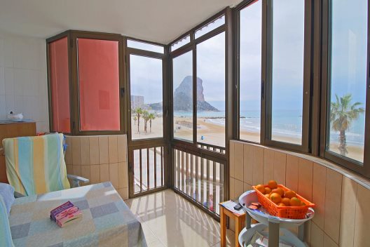 Apartamentos Holiday Oceanic