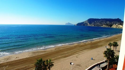 Apartamentos Holiday Oceanic
