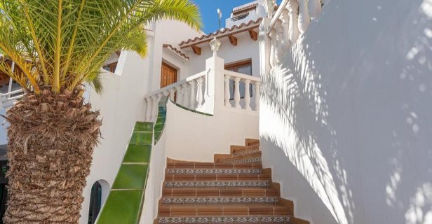 Apartamentos Holiday Park Santa Ponsa