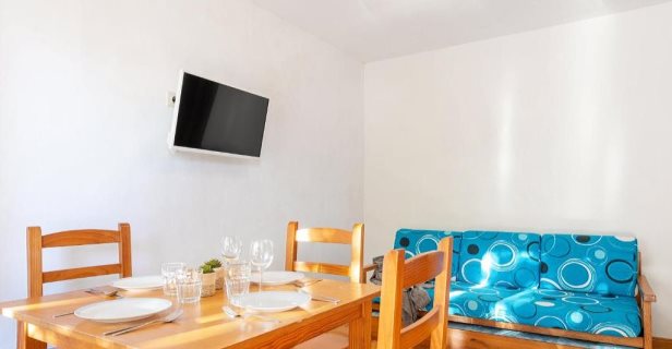 Apartamentos Holiday Park Santa Ponsa