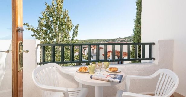 Apartamentos Holiday Park Santa Ponsa