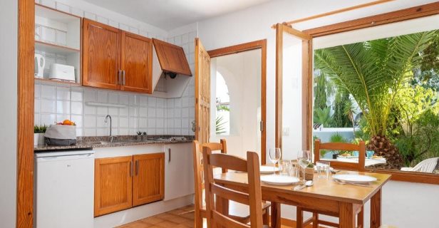 Apartamentos Holiday Park Santa Ponsa