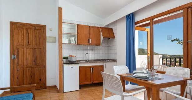 Apartamentos Holiday Park Santa Ponsa