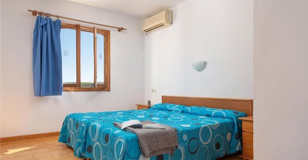Apartamentos Holiday Park Santa Ponsa