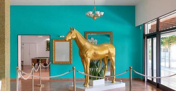 Apartamentos Holiday Park Santa Ponsa