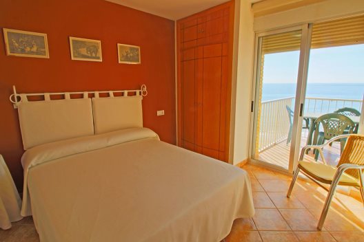 Apartamentos Holiday Peñon De Ifach