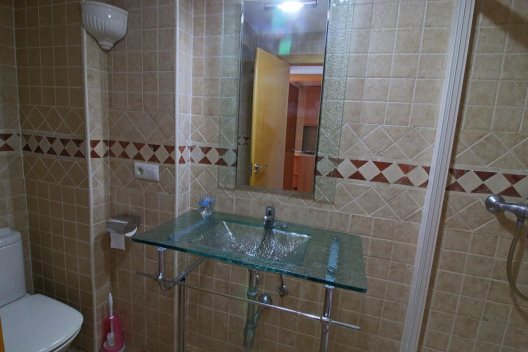 Apartamentos Holiday Peñon De Ifach