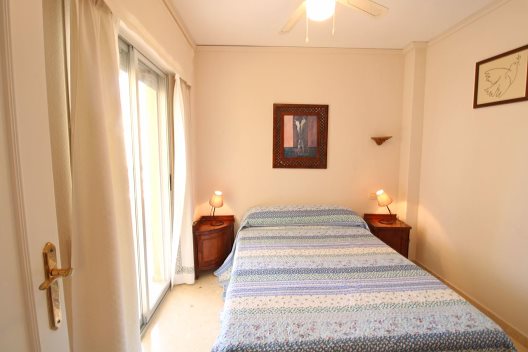 Apartamentos Holiday Penyasol